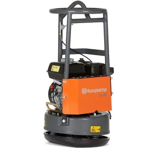 Husqvarna LX90 Markvibrator Nedsatt pris